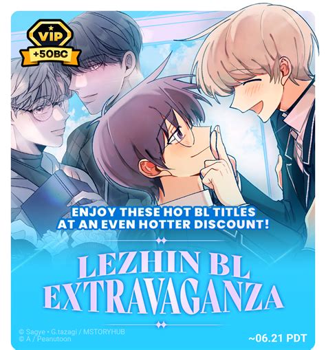 free lezhin|Lezhin Comics.